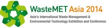 wastemet asia2014